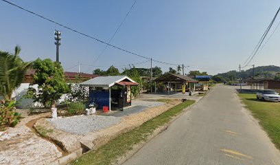 Surau Al Munawwarah