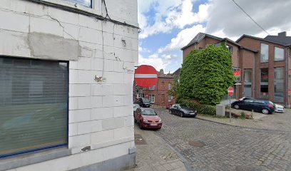 PalliaLiège - Plate-forme des Soins Palliatifs en Province de Liège ASBL