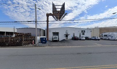 Nashville Wine Storage