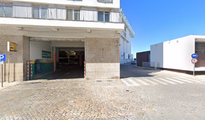 Faro (Terminal Rodoviário)