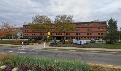 Long Island Community Hospital - Office Of Volunteer Services