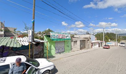 Fruteria ¨Flores¨