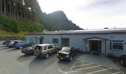 Juneau Medical Center