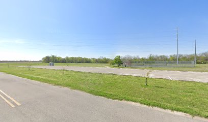 Northeast Metro Park Tennis Courts