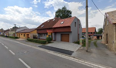 Autoopravna, Autopůjčovna - Bureš Oldřich - Motorstop