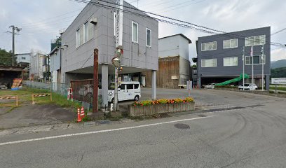 株式会社カンチ 高山アスコン