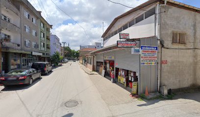 Doğruoğlu Market