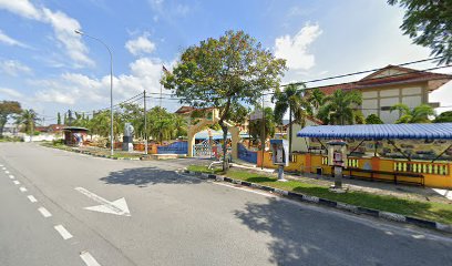 Sekolah Menengah Kebangsaan Jitra