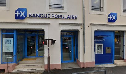 Banque Populaire Alsace Lorraine Champagne