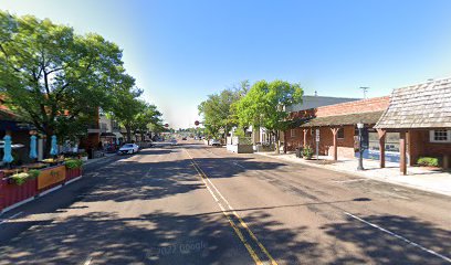 Delavan Ambulance