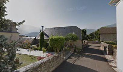 Pyrénées rénovation