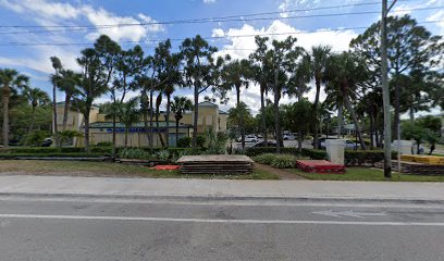 Travis Gunville - Pet Food Store in Jupiter Florida