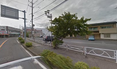 鉾田市商工会無料駐車場
