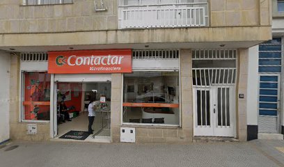 Contactar Microfinanciera Chiquinquirá