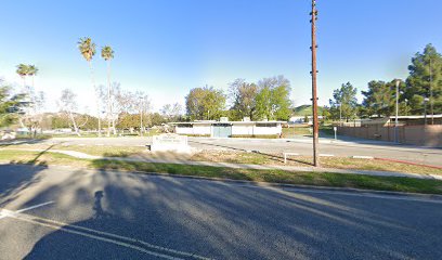 Rancho Simi Rec & Park District