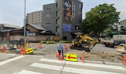 名古屋の店舗解体屋