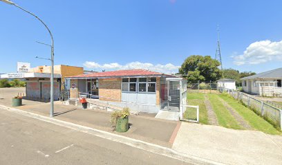 NZ Post Centre Te Teko