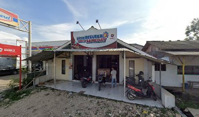 Perdana Motor Gegesik