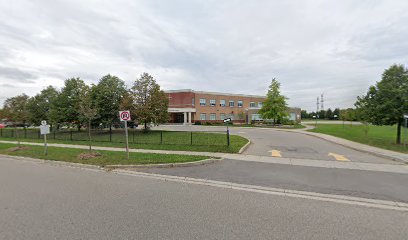 Saint Barbara Elementary School