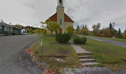 Église Sainte-Hélène