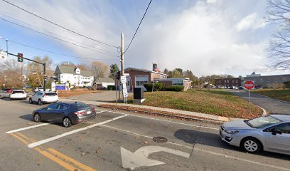 Bradford Station - Haverhill Fire Department