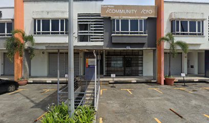 Komuniti Tukang Jahit Academy, Malaysia