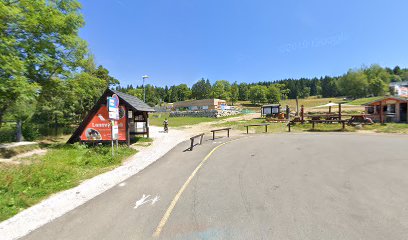 Škola Bezva běžky s.r.o. POINT Bedřichov