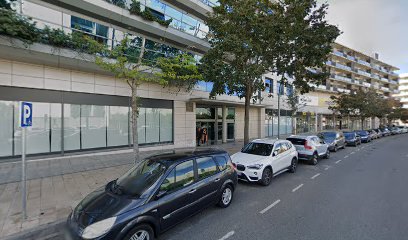 Colegio Oficial Titulares Mercantiles Y Empresariales De Lleida en Lleida