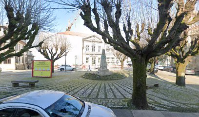 Monumento aos Mortos da Grande Guerra