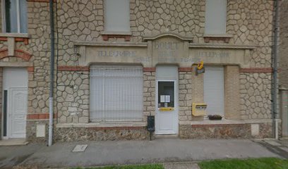 La Banque Postale