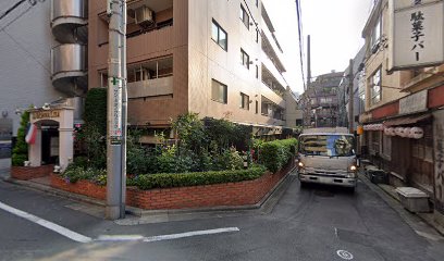 City Homes Ebisu