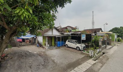 Prambon jaya listrik