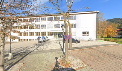 Mittelschule Niederndorf