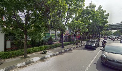 Lapas Kebon Waru