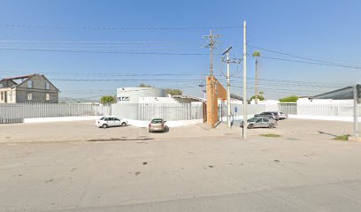 Casa Hogar DIF Torreón