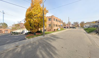 Central Ontario Co-operative Housing Federation