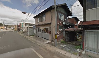 小林建材店