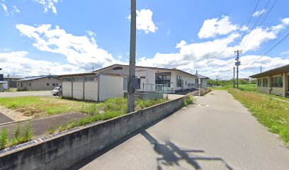 横手市役所 横手地域局総合技能センター