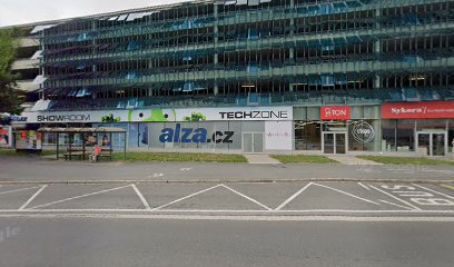 Moto-Plzeň