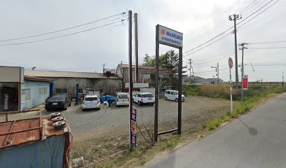 鈑金 修理 塗装 車検 整備 販売 CRM