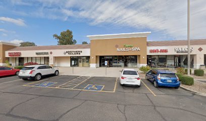 Dr. Scott Carmachel - Pet Food Store in Phoenix Arizona