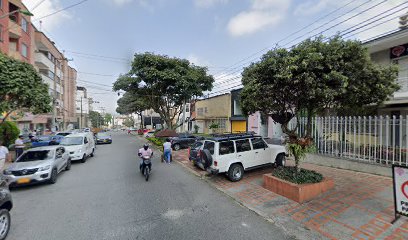 Colombian Hospital Volunteer Association