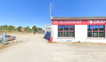 2C Aluminium Noyal-Pontivy