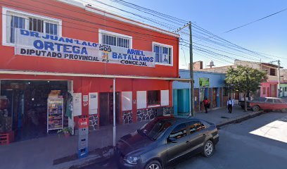 Servicio Tecnico Calisaya