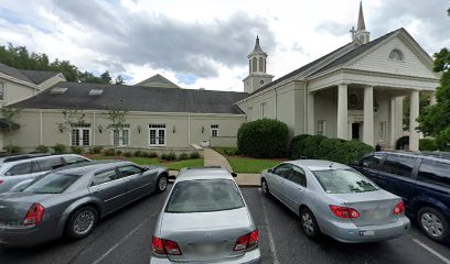 St George's Episcopal School