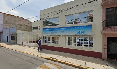 Clínica Médica 'San Juan Bosco'