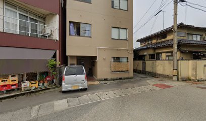 名鉄協商パーキング山代温泉第３(月ぎめ)