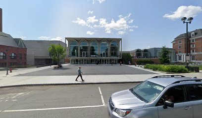 Dartmouth College Inc