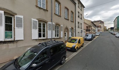 Conservatoire d'espaces naturels de Lorraine