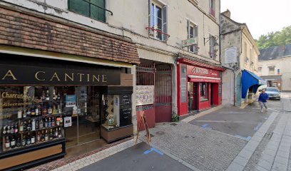 Perrocheau Immobilier La Chartre Sur Le Loir